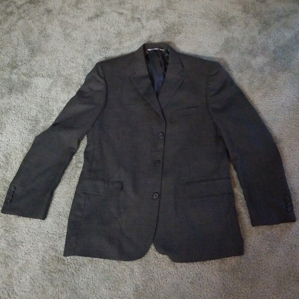 Stafford Executive Blazer